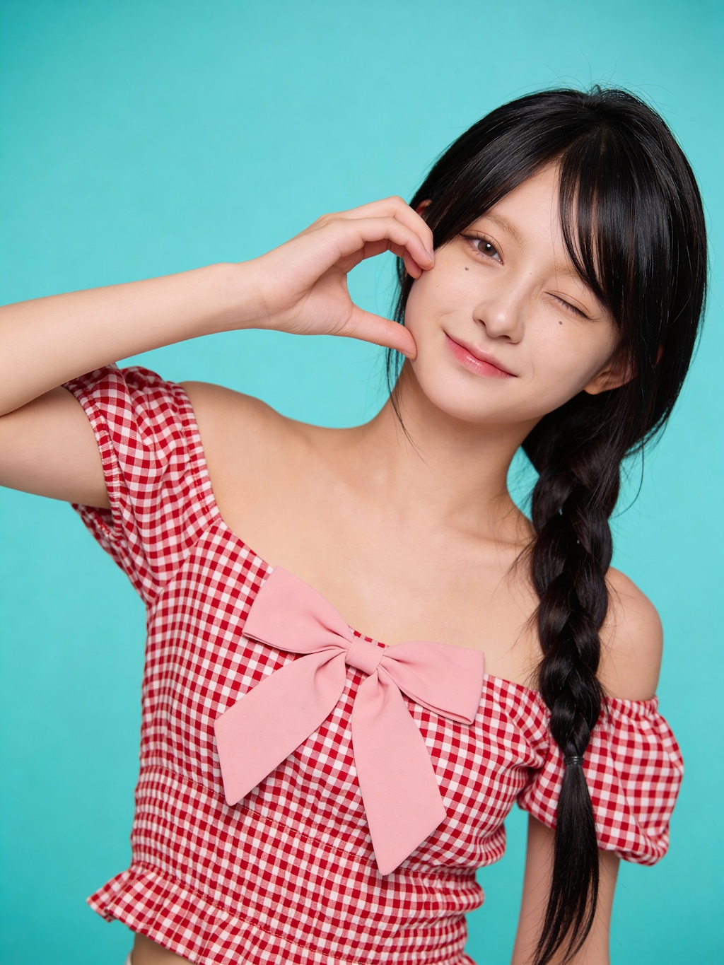 星杜莉子（ほしもり りこ）A19