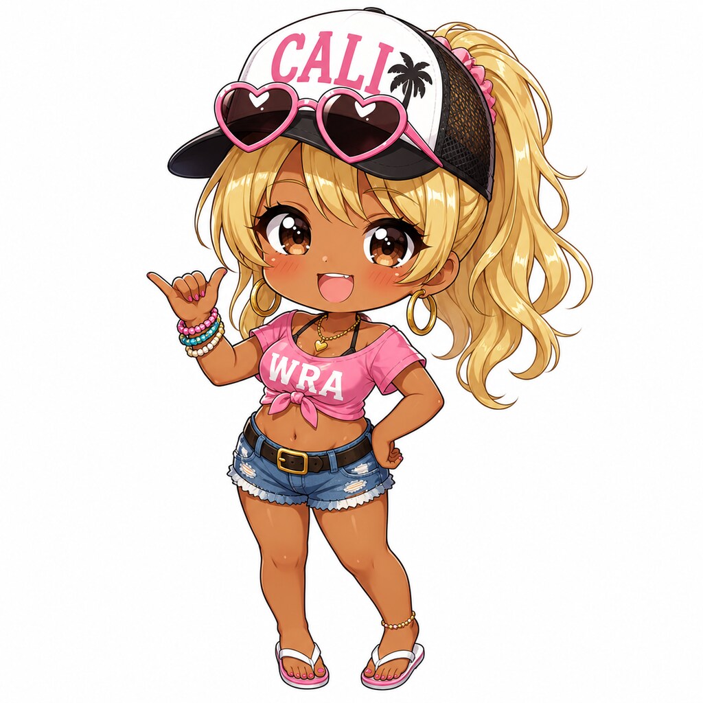ヴァネッサ・ニコール・ラミレス