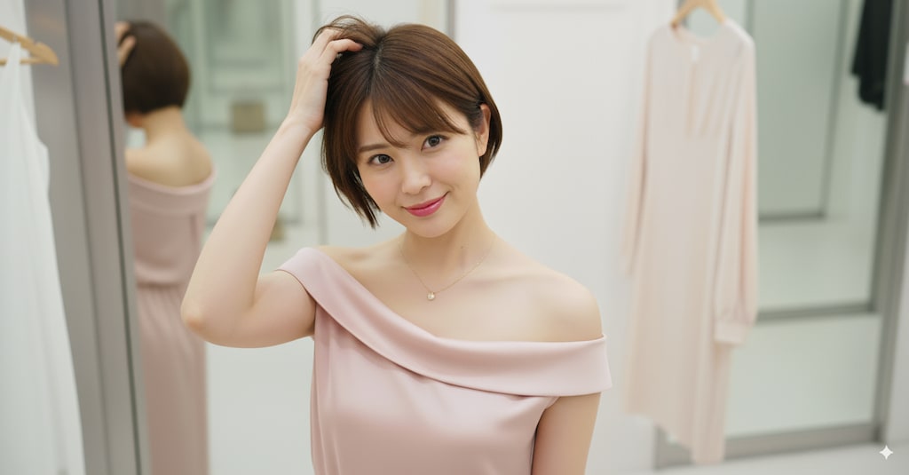 エッチな3人