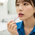 エッチな3人 3枚目