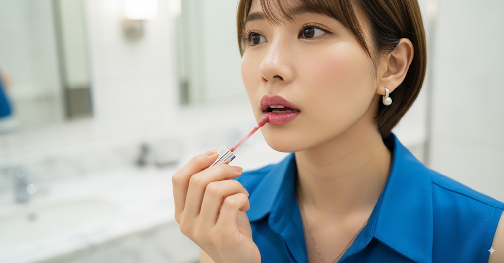 エッチな3人