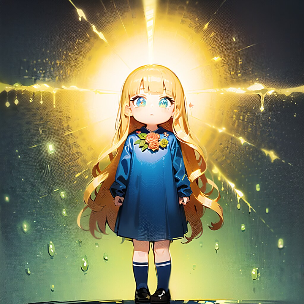 最強の女の子