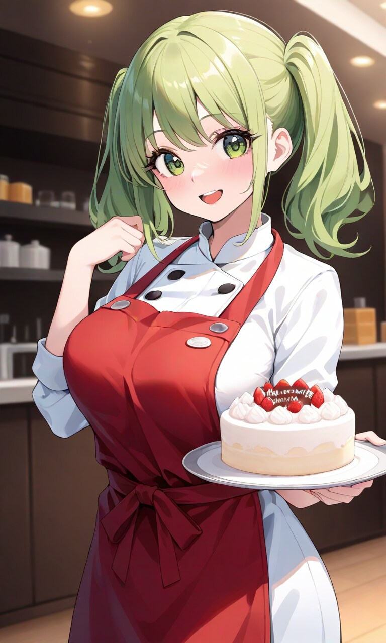 お誕生日おめでとう🎵