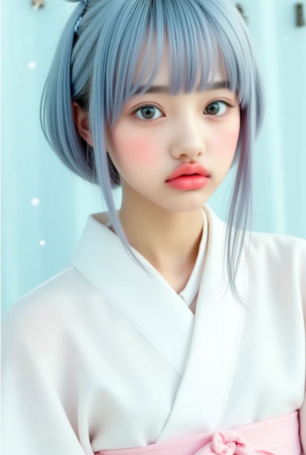 海馬堂コレクション