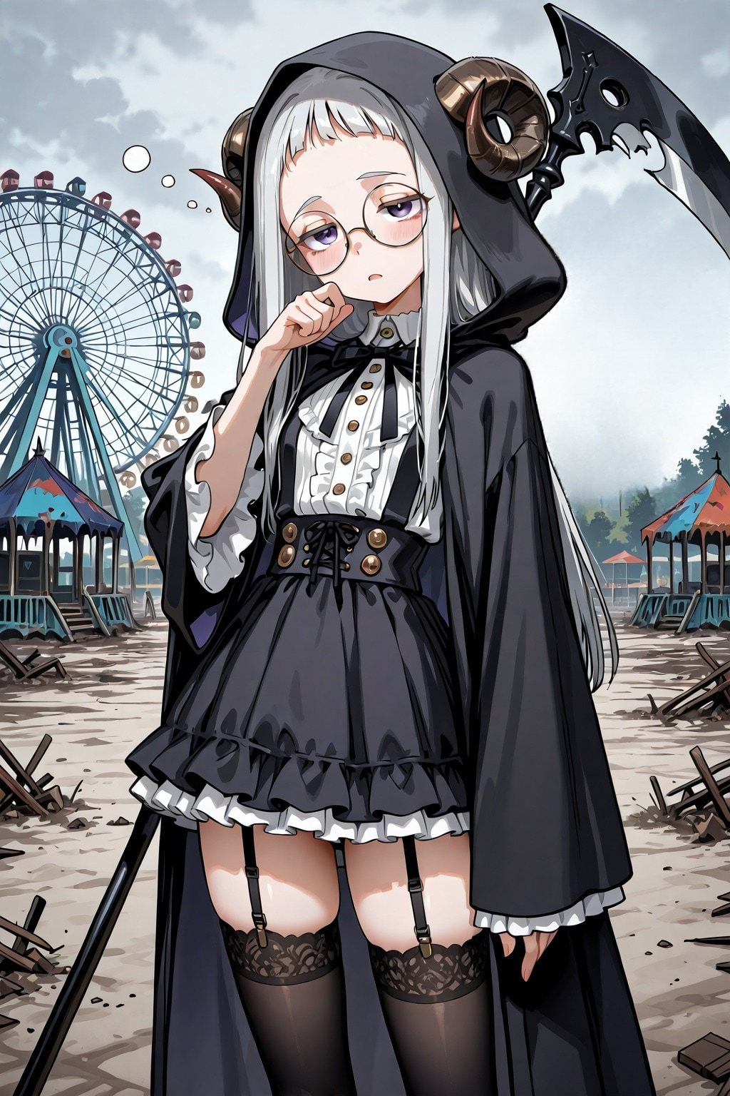 遊園地イベント