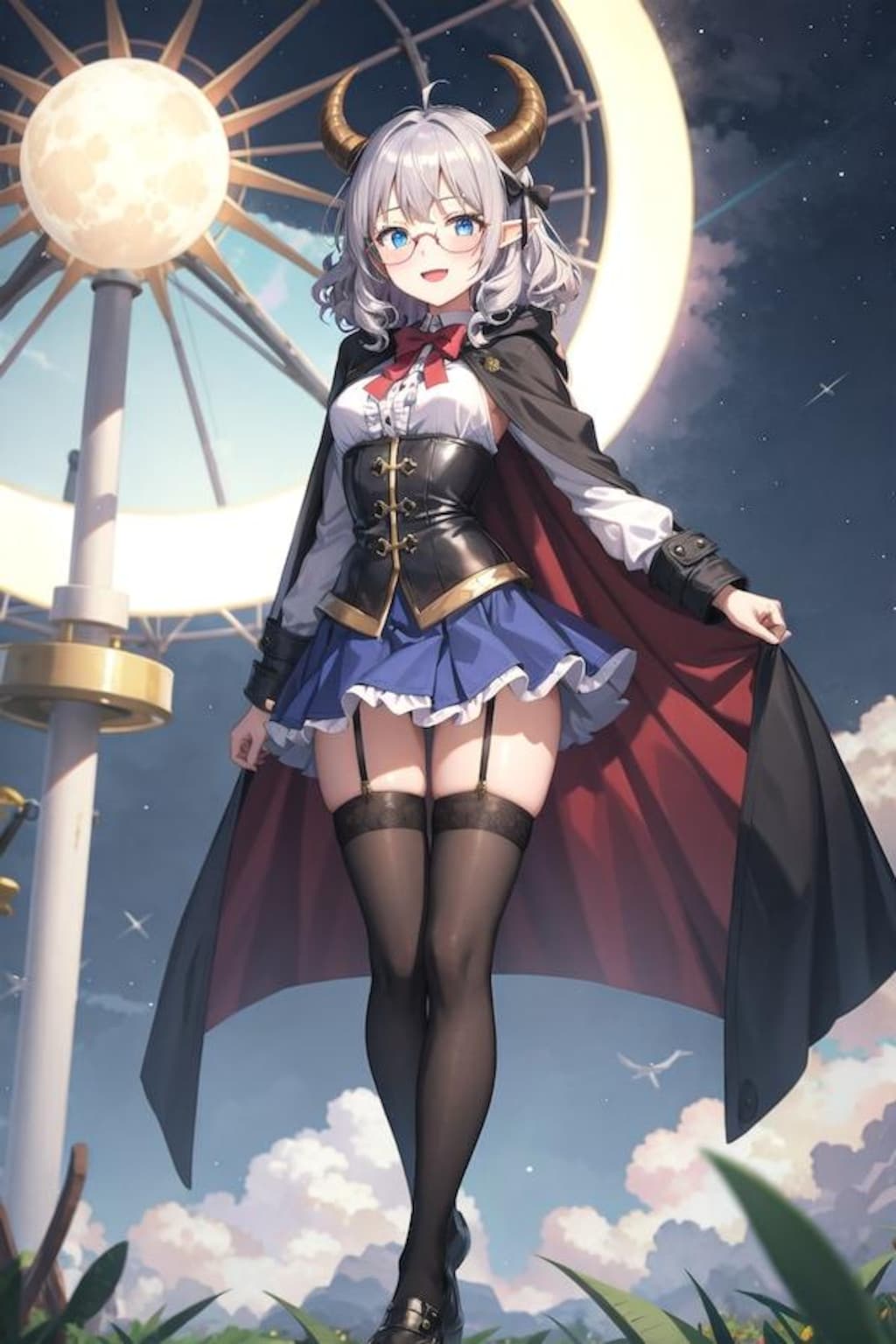 遊園地イベント