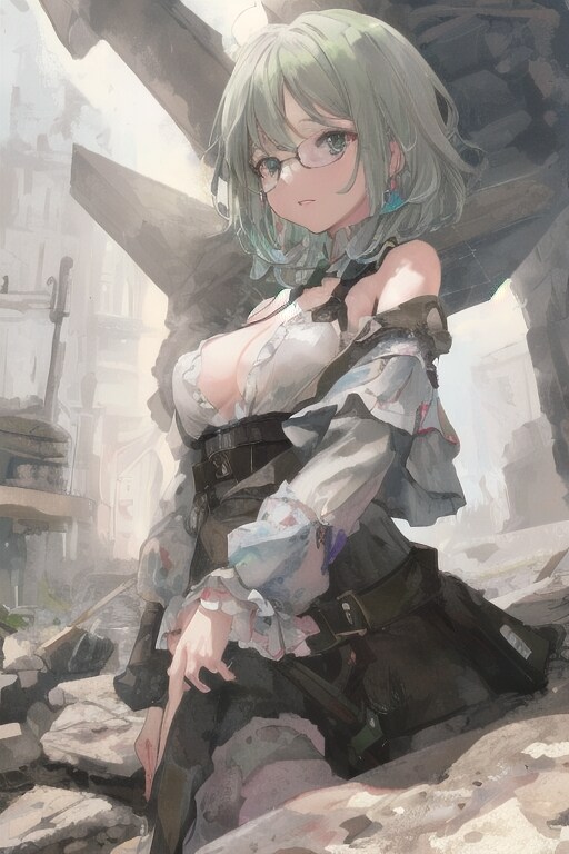 ここは … どこ？
