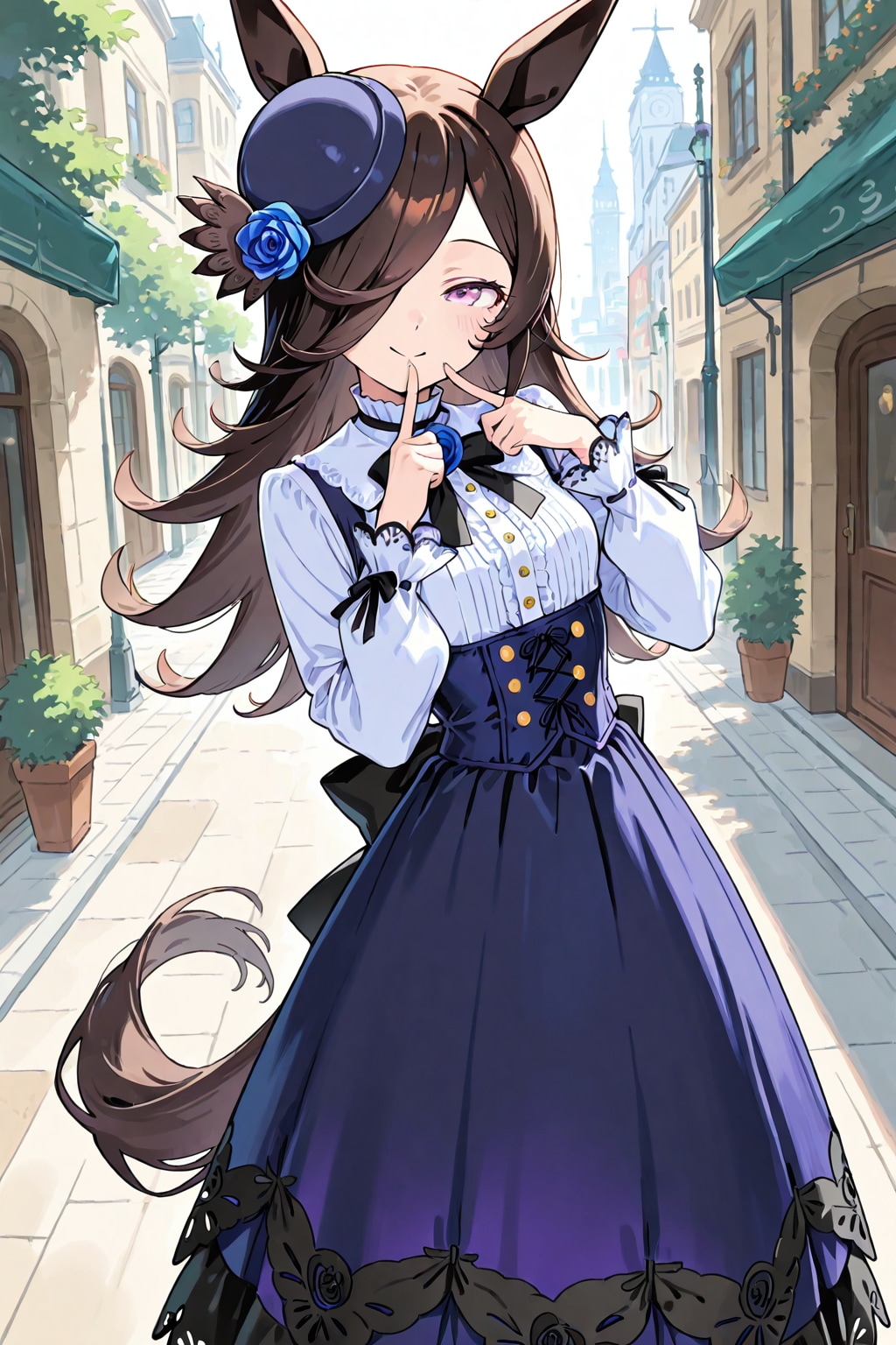 誕生日おめでとう〜