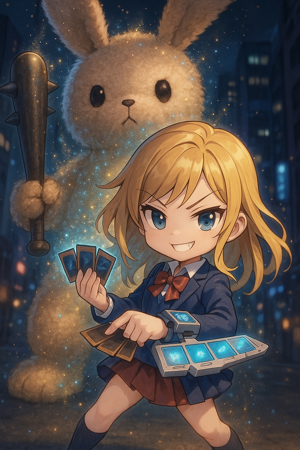 特殊召喚！！ | の人気AIイラスト・グラビア