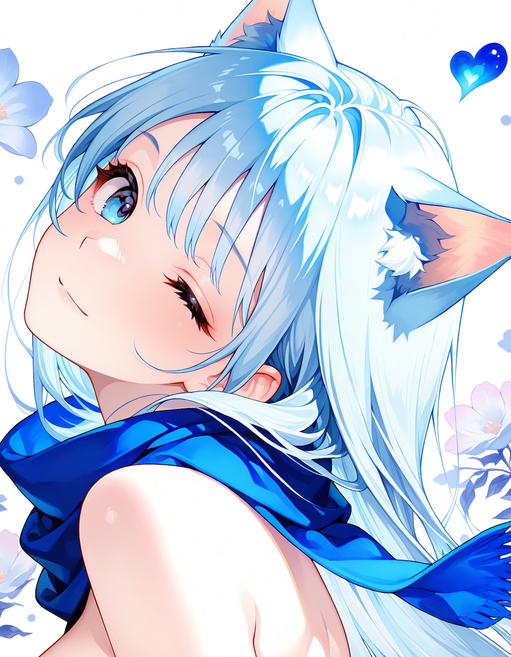 ししょちゃんFA