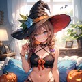 ハッピーハロウィン♪ 2枚目