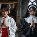 聖女対決 7枚目