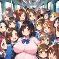 ぷにぽ？（VEGA版） 2枚目