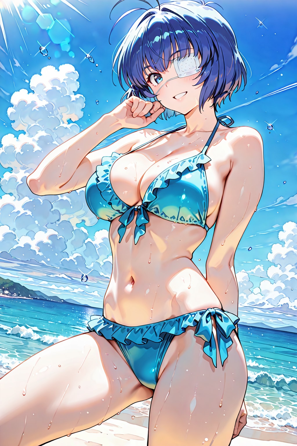 ビキニ