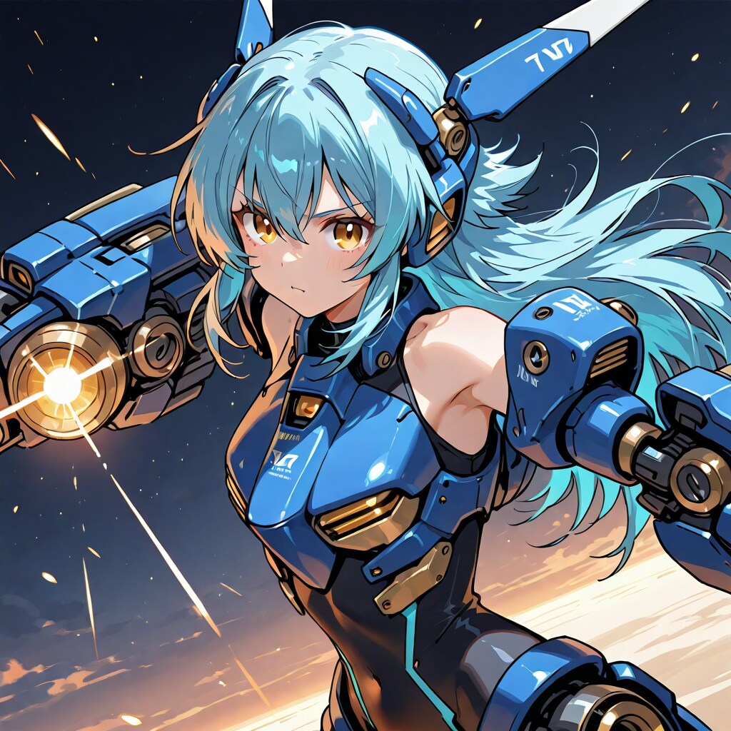 天空戦