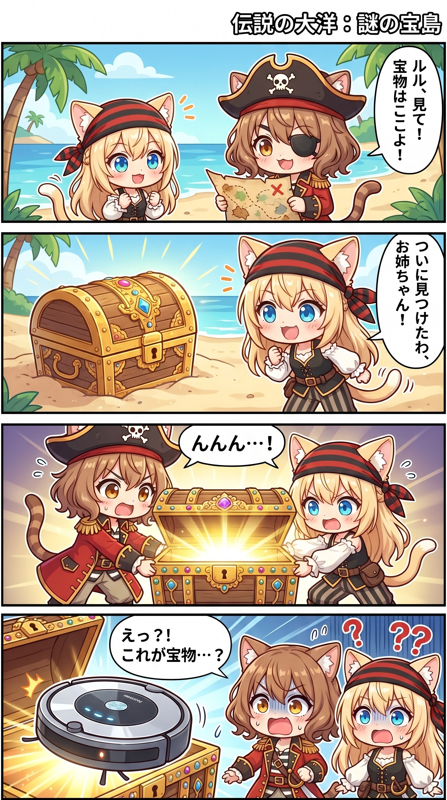 お宝発見！？