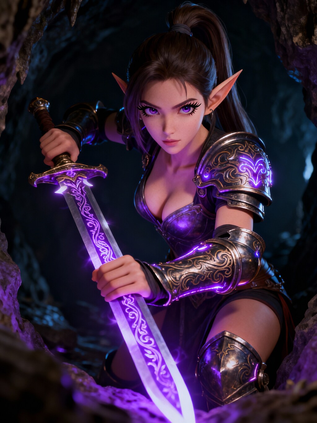 手を切らないようにね