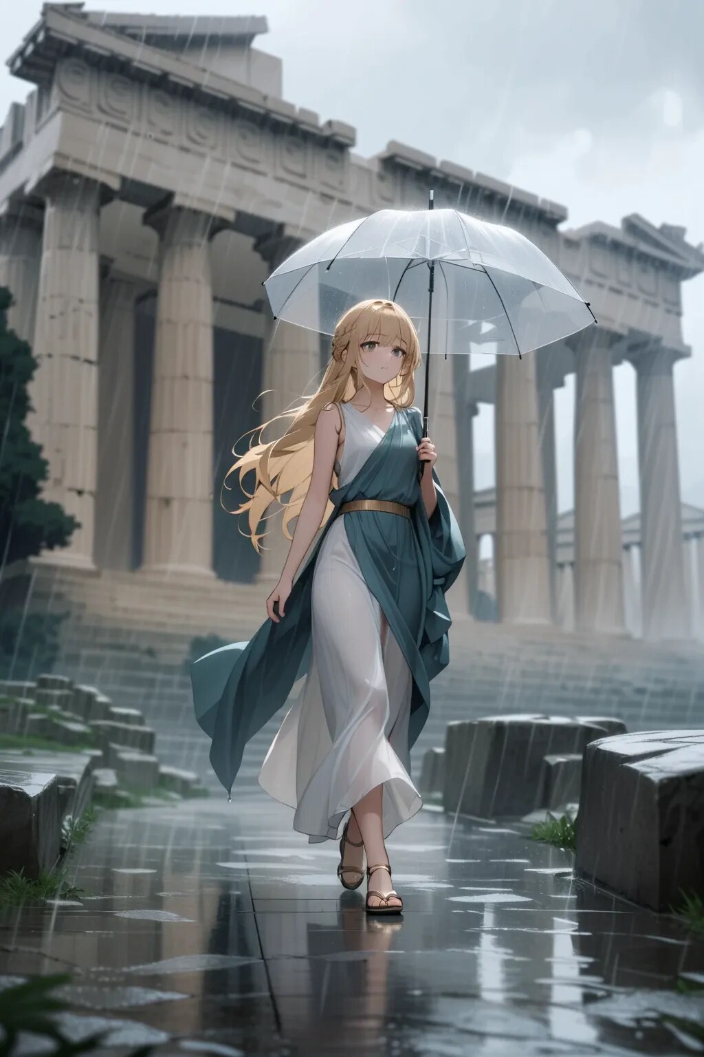 オーパーツ