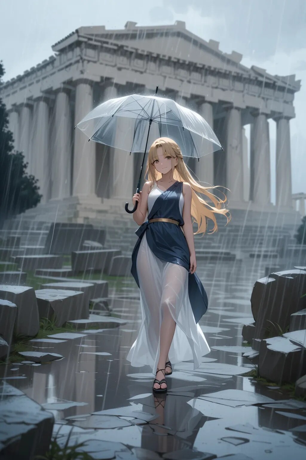 オーパーツ