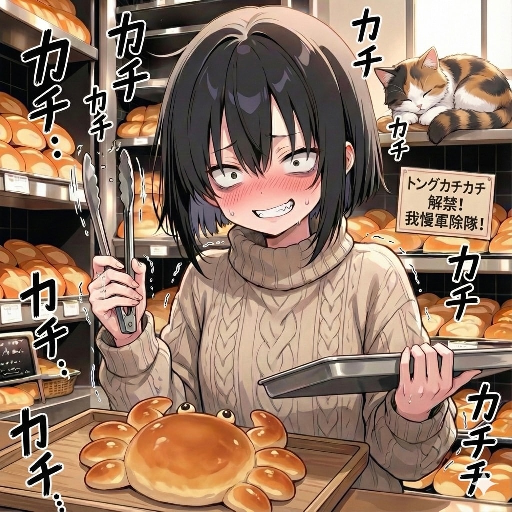 兄ちゃん・・もう止められないよぅ・・・