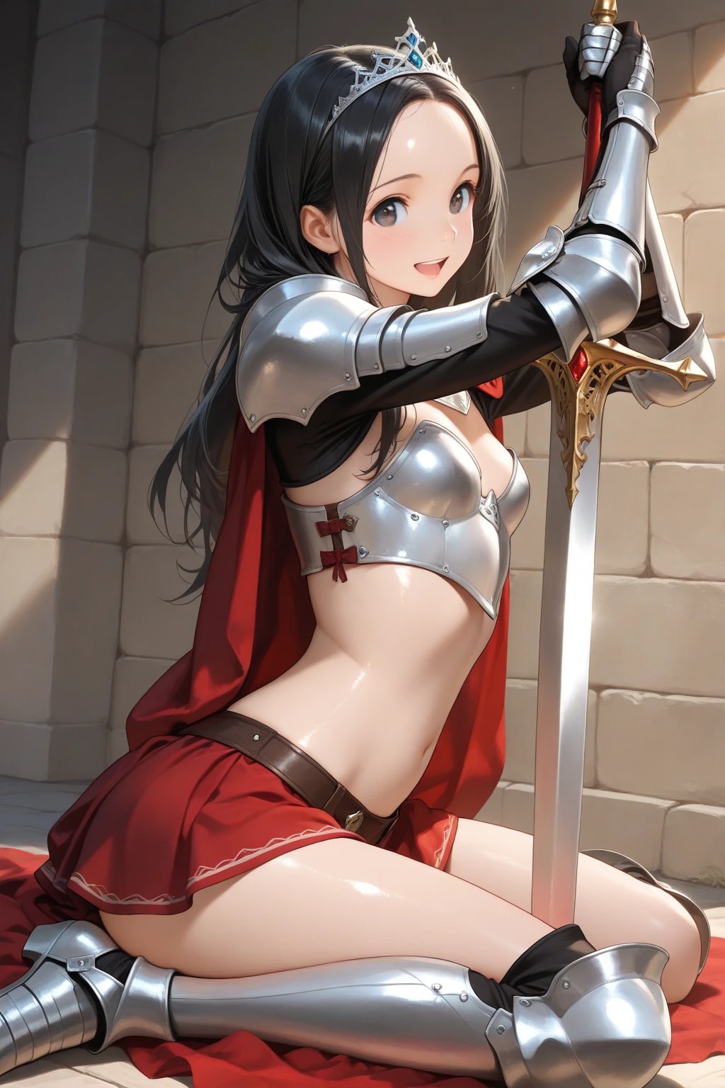 姫騎士　ORIHIME