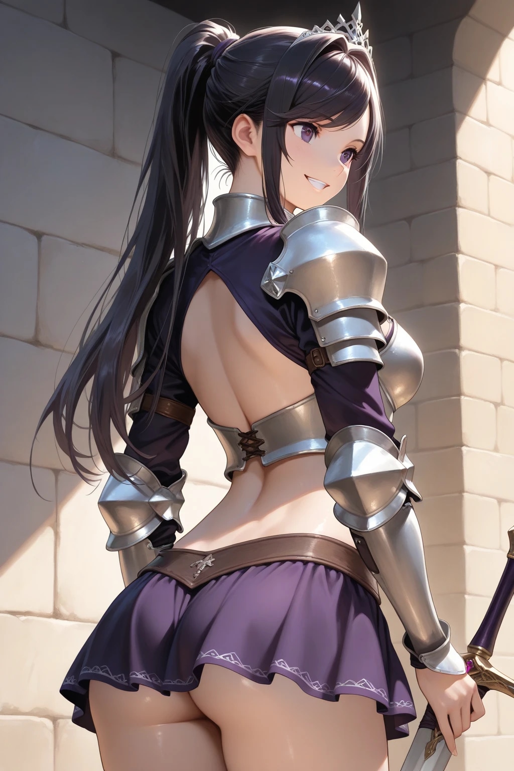 姫騎士　ORIHIME