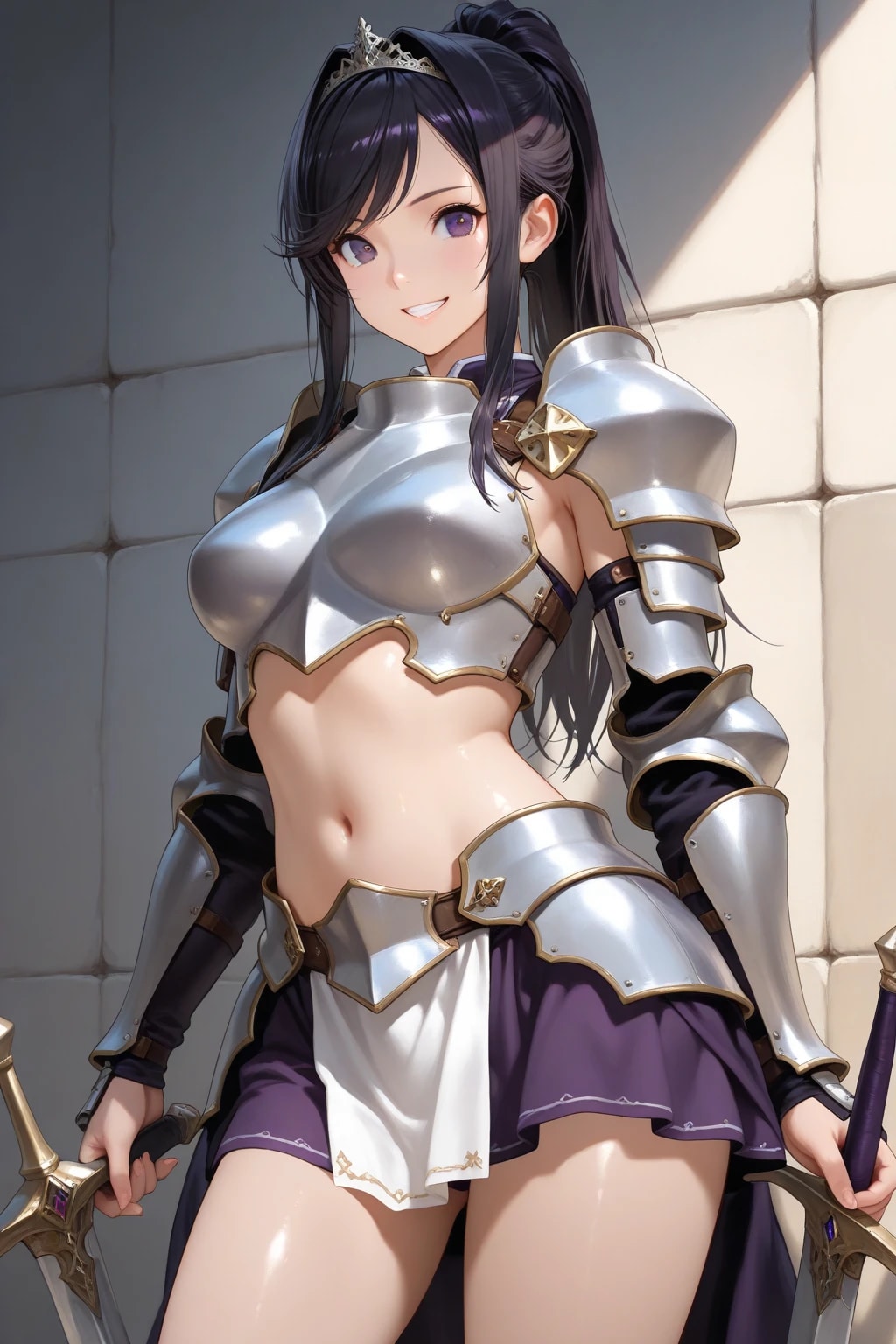 姫騎士　ORIHIME