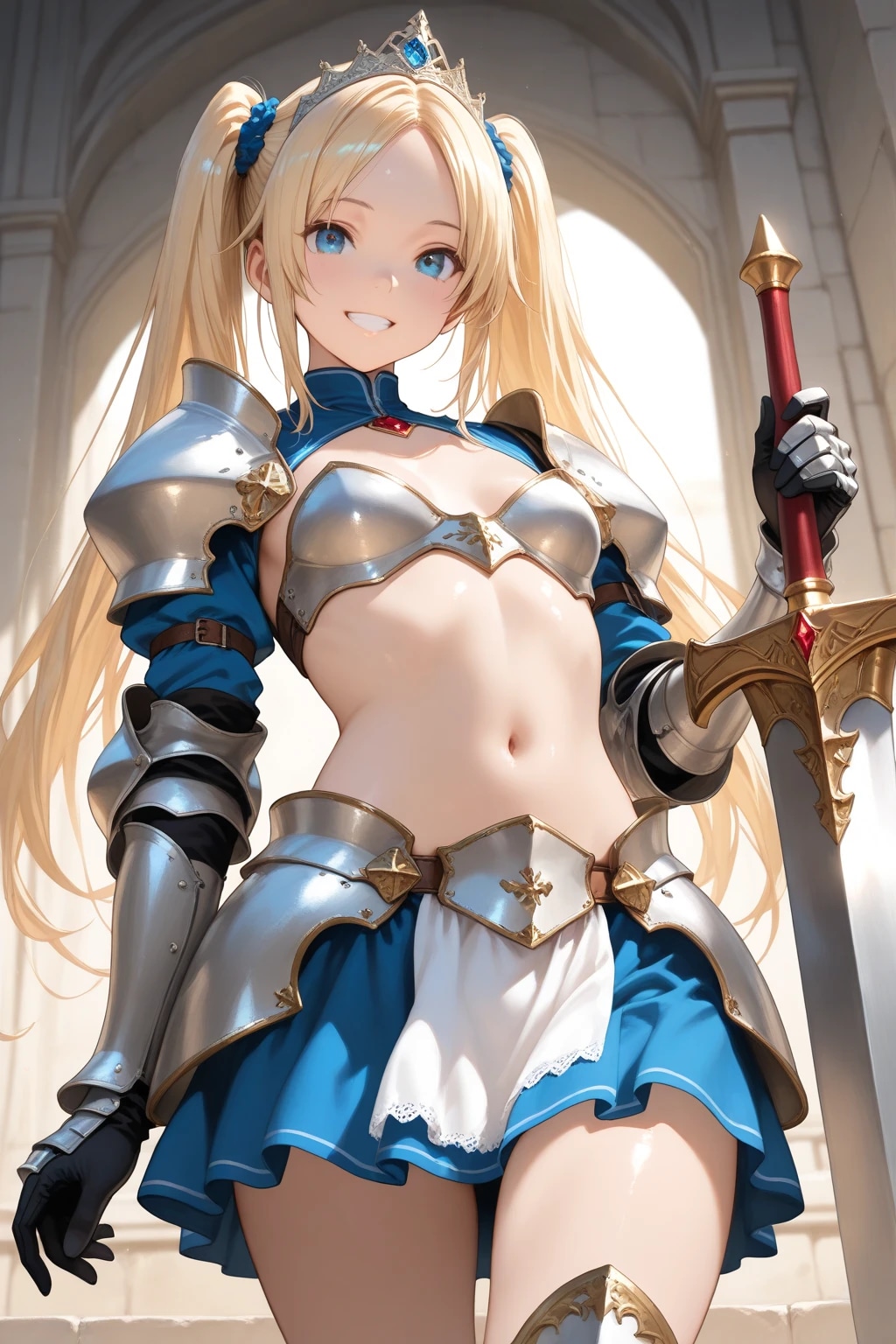 姫騎士　ORIHIME