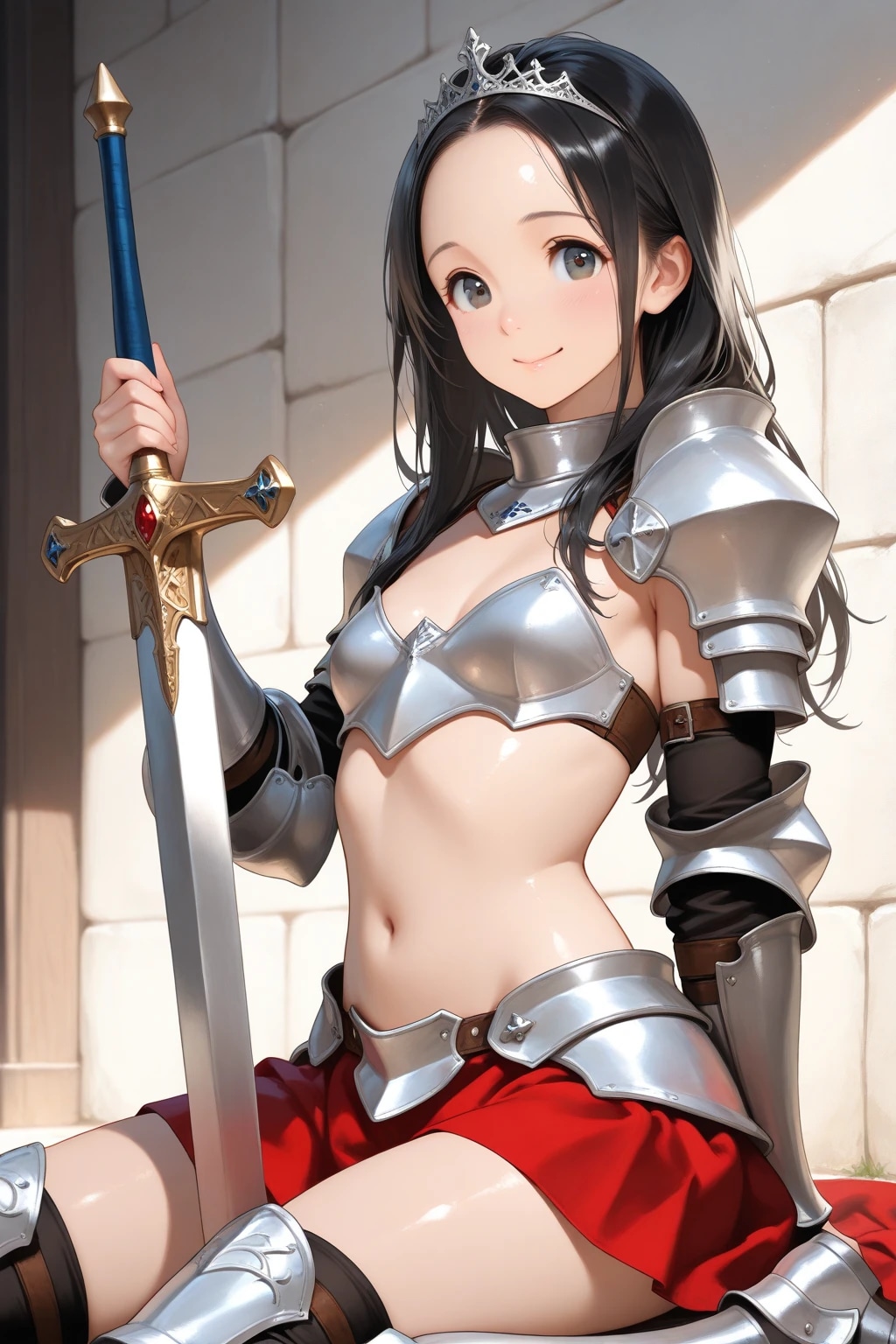 姫騎士　ORIHIME