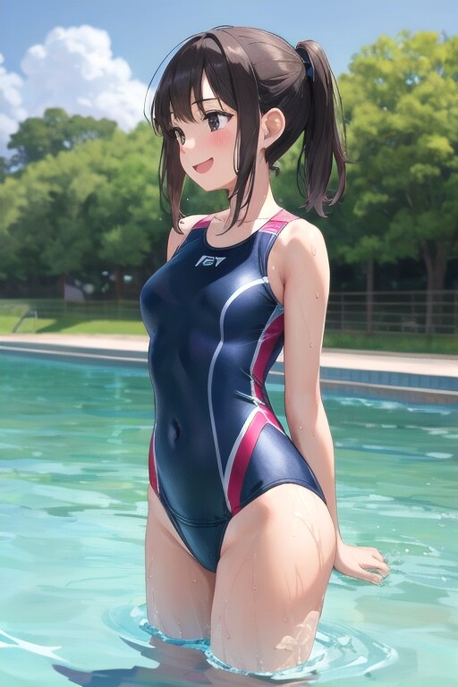 水着