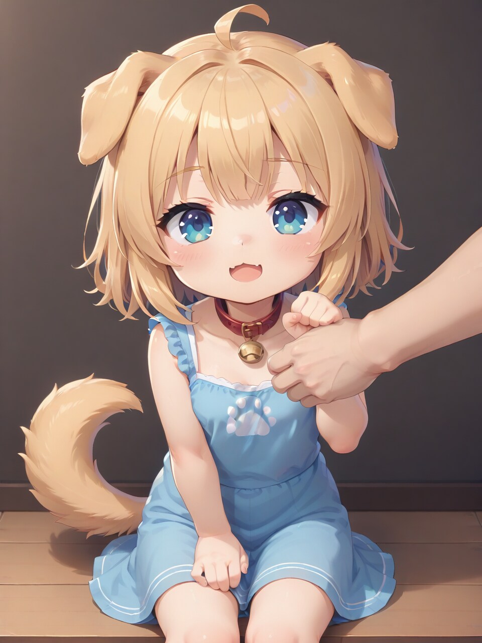 おテスト