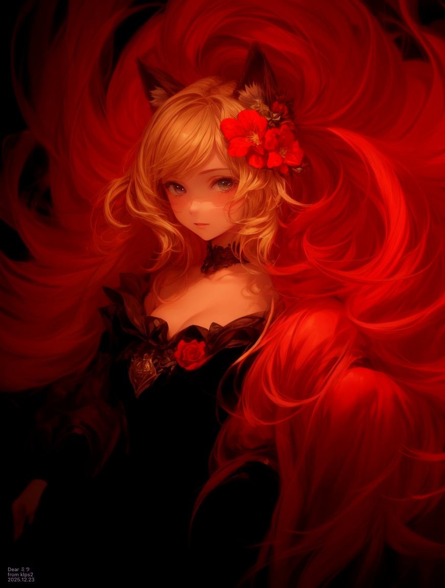 貫禄のあるミラさん | の人気AIイラスト・グラビア