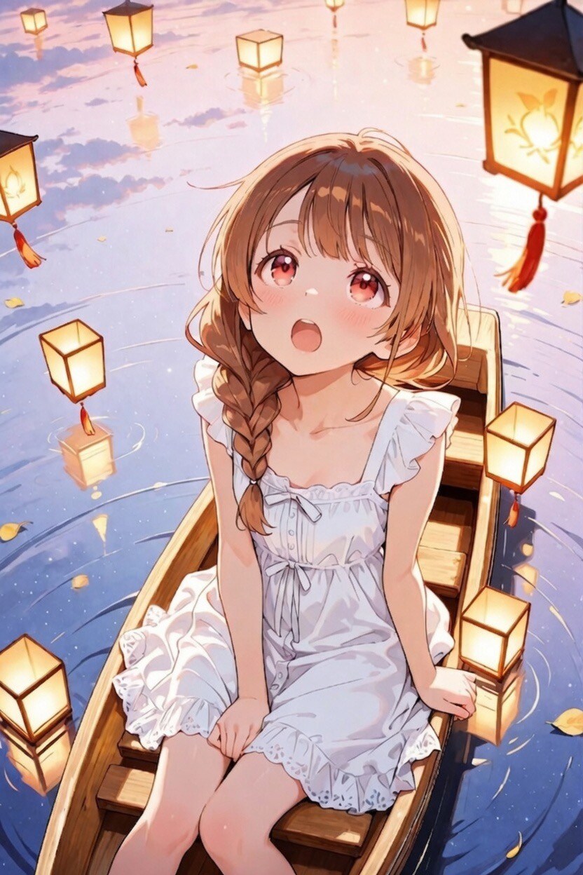 ランタンフェスティバル