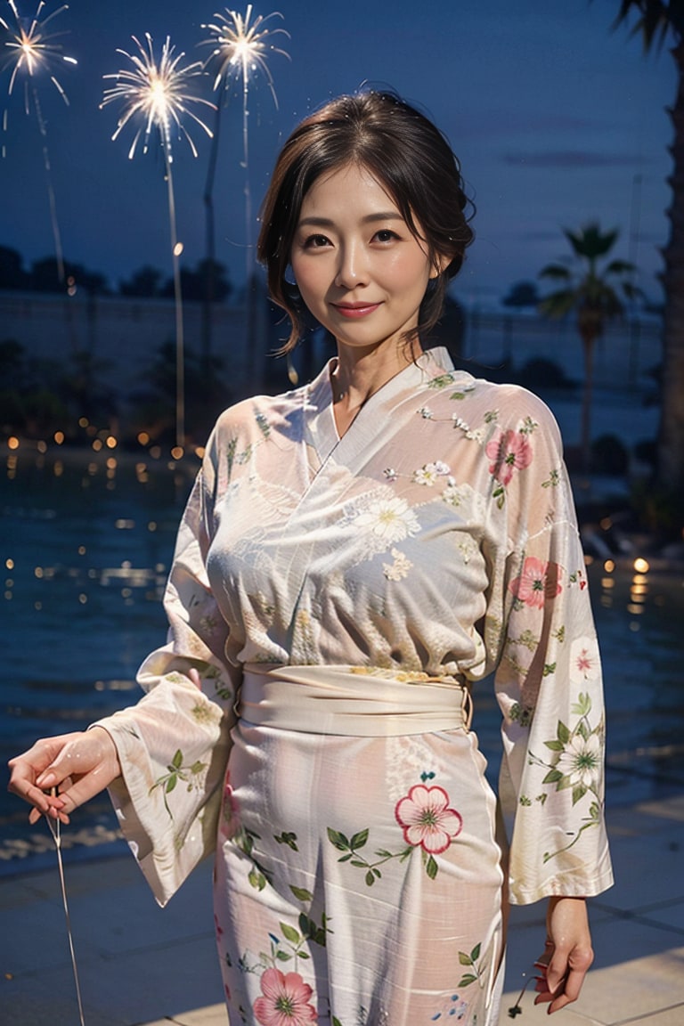 花火の季節3