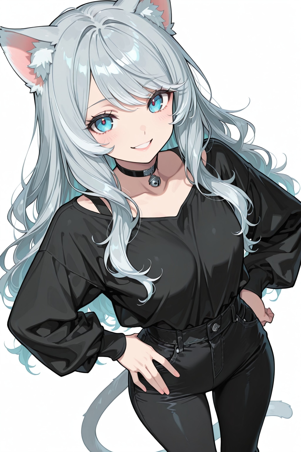 ユキネ【ECHIDNA】