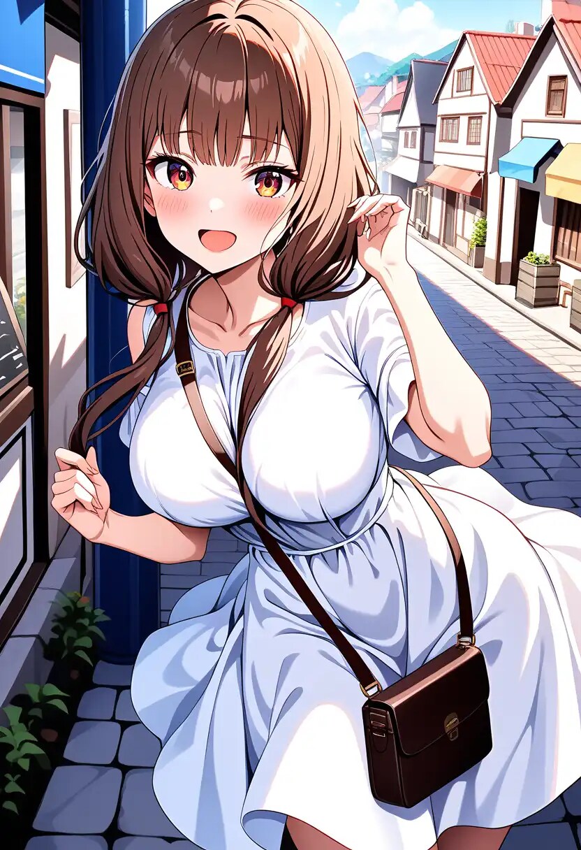 伊井野ミコ