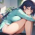 在宅あるある 2枚目