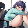 在宅あるある 5枚目