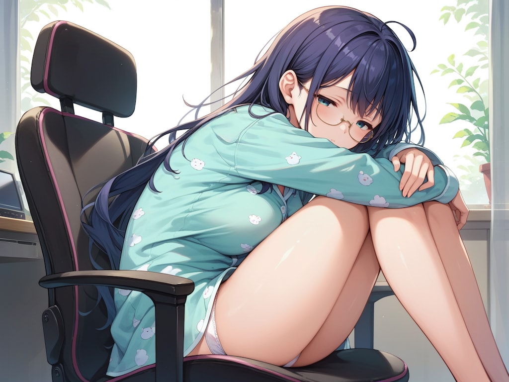 在宅あるある