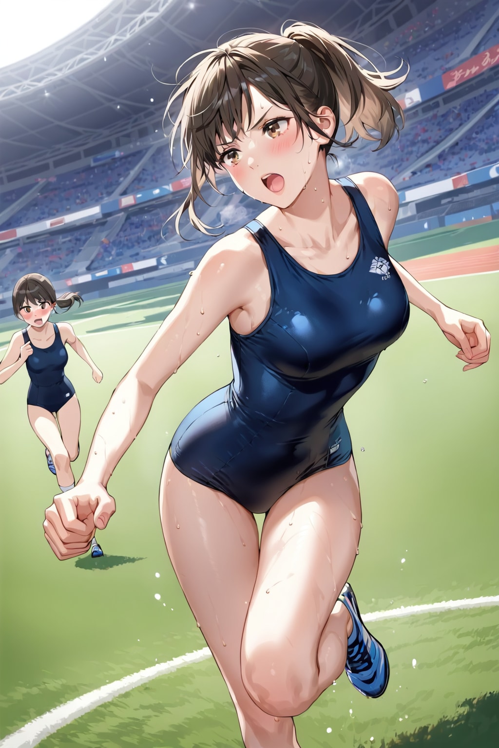 すくみず