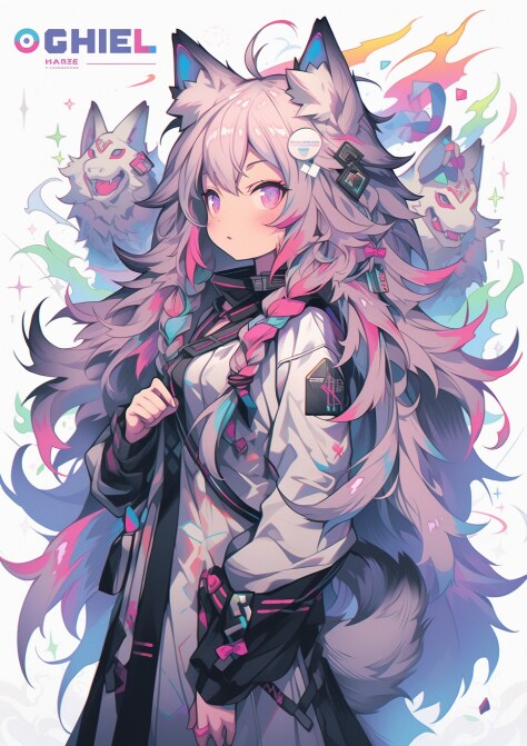 新人Vtuber7
