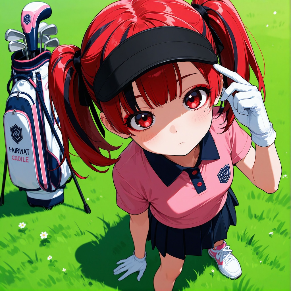 ゴルフ