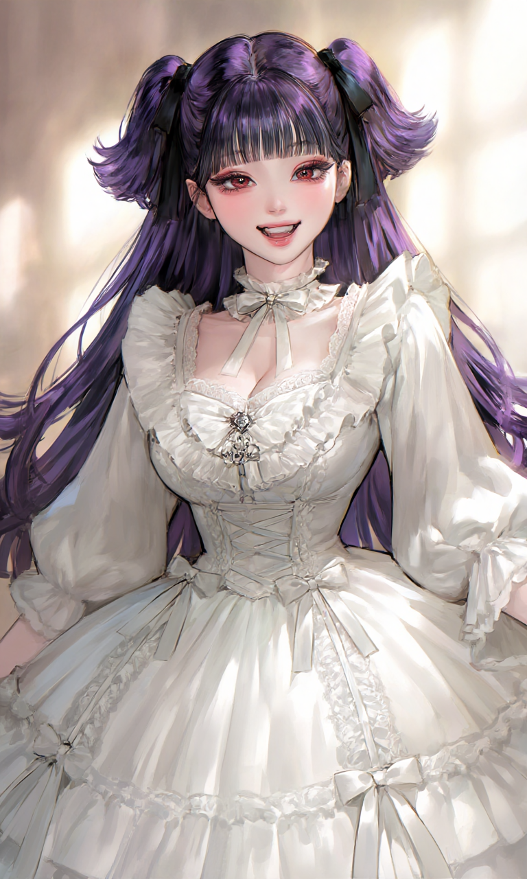 自カプ3組目 | の人気AIイラスト・グラビア