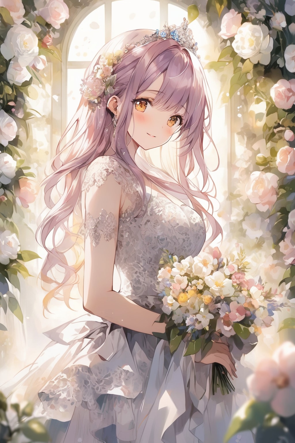 ジューンブライド