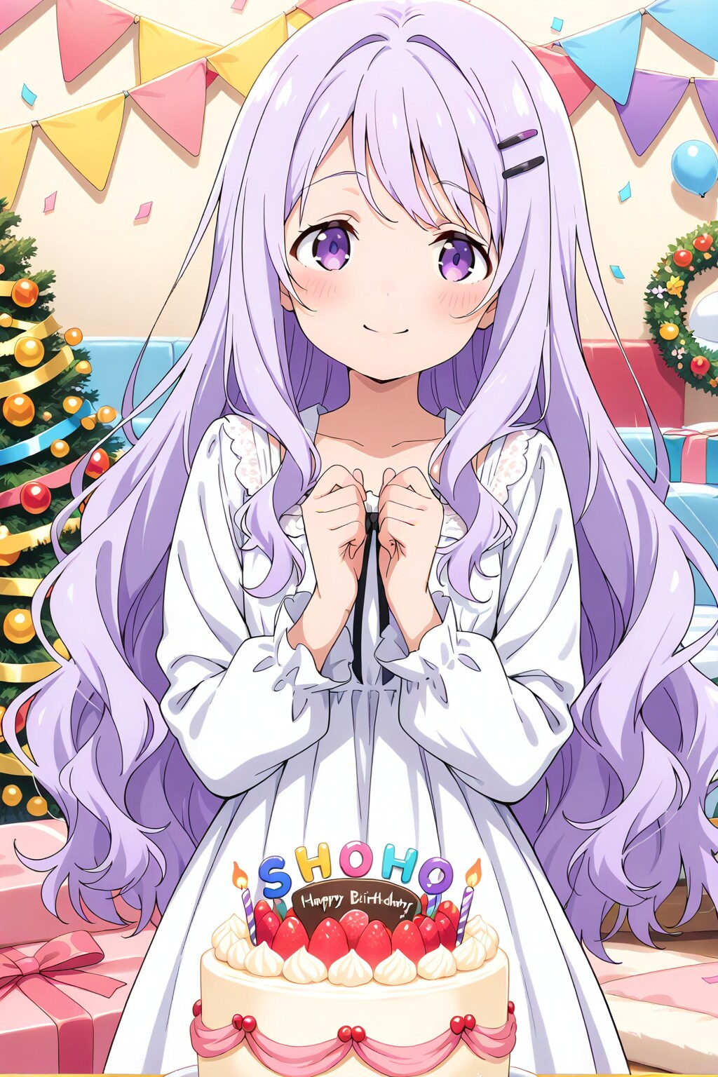志乃ちゃんFA | の人気AIイラスト・グラビア