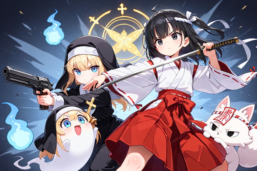 ７月１３日はオカルト記念日