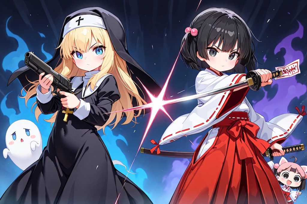 ７月１３日はオカルト記念日