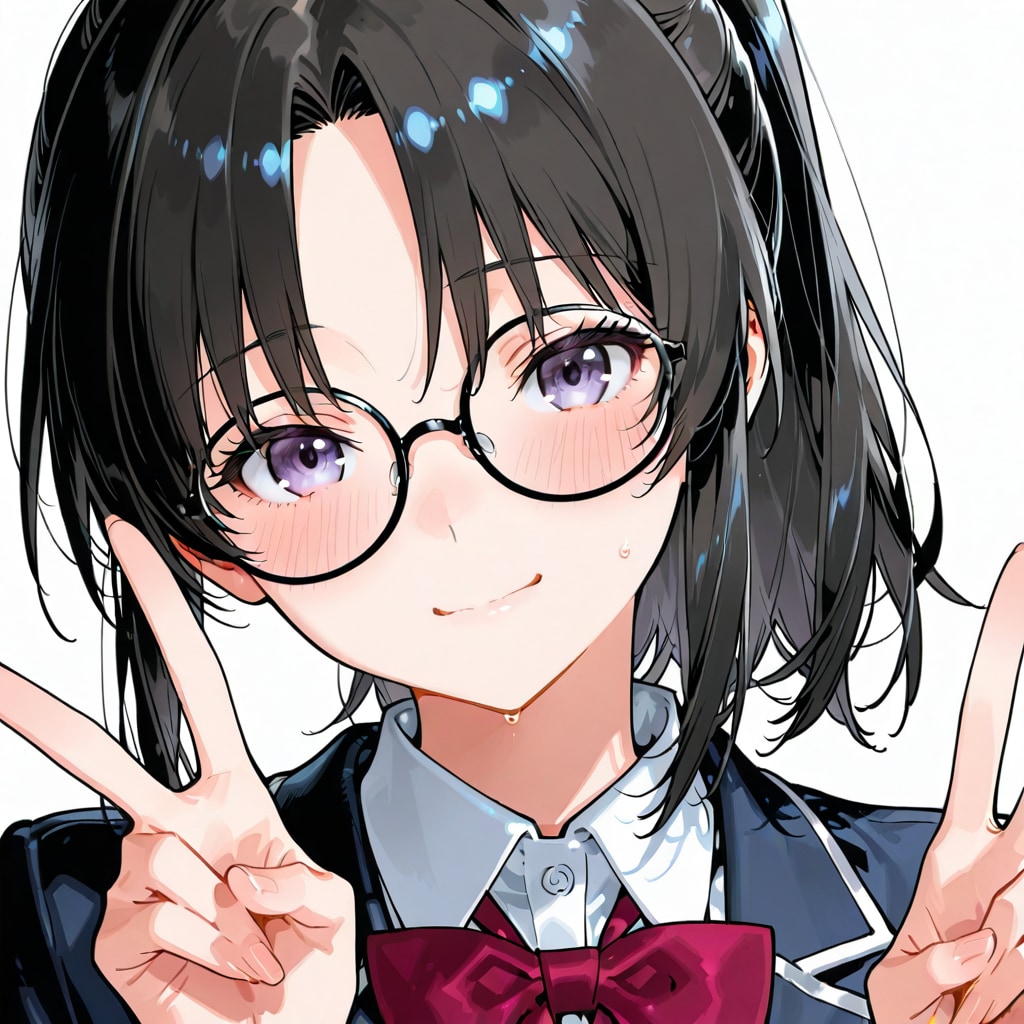 10000いいね大感謝🥰