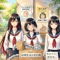 脂ギッシュ部夏期合宿 5枚目