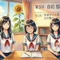 脂ギッシュ部夏期合宿 12枚目